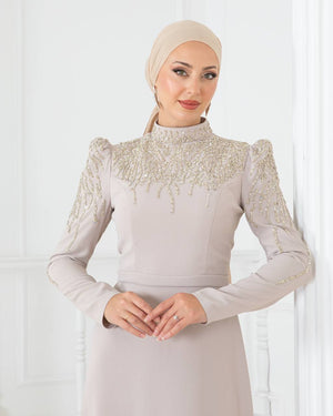 NASRA DRESS