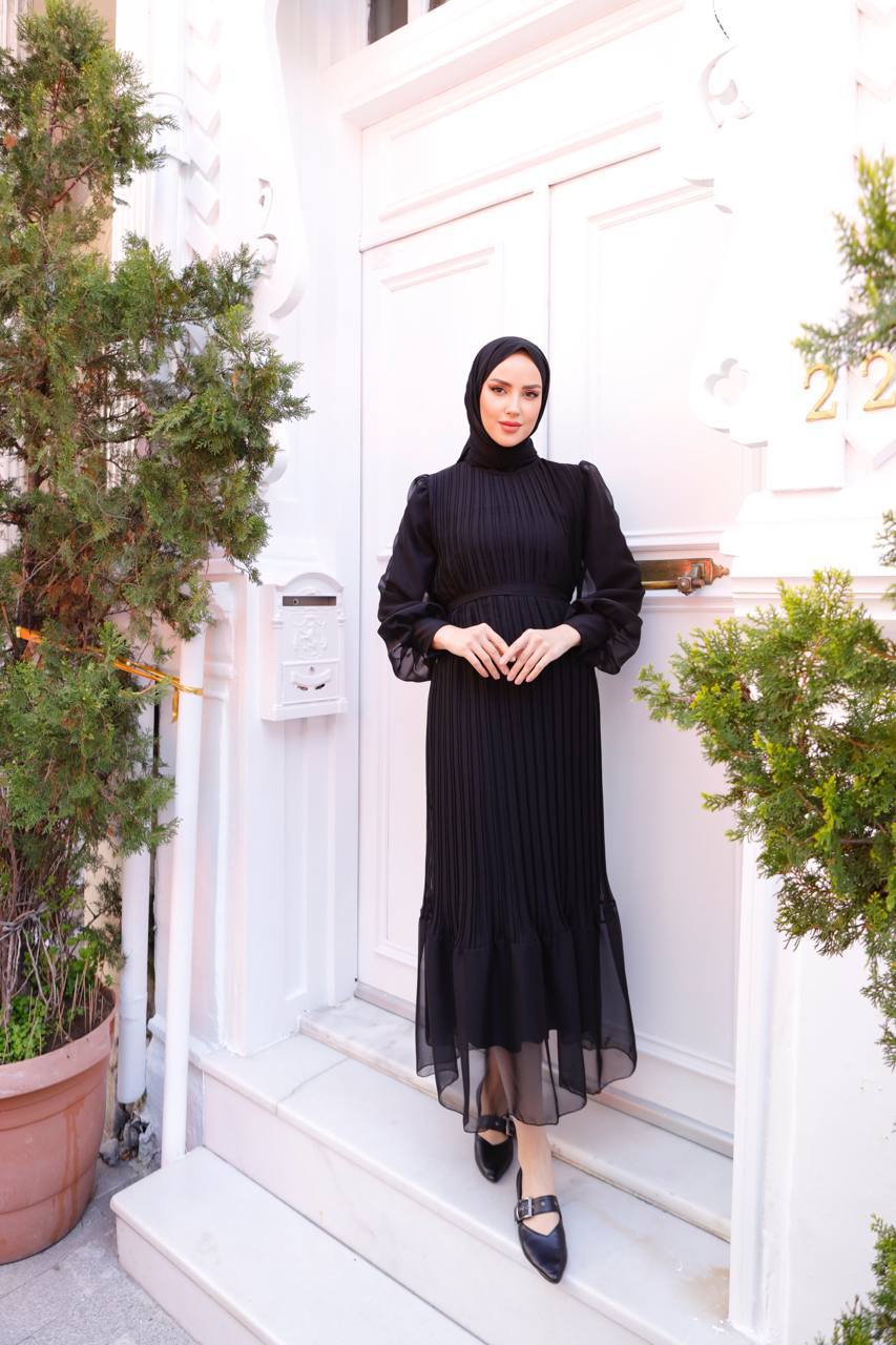 EDAYA DRESS