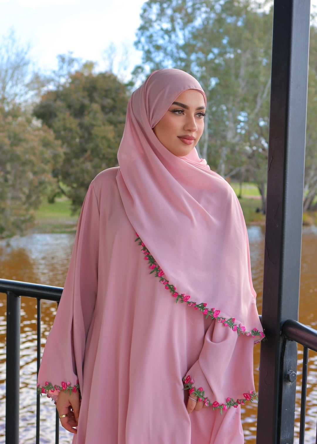 ANIYA ABAYA