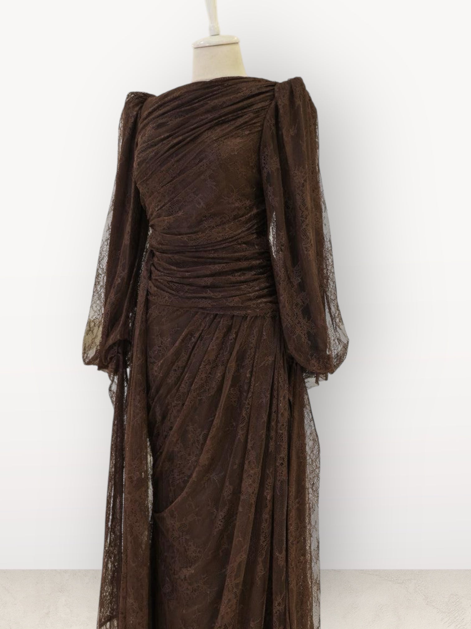 SUNEYDA DRESS