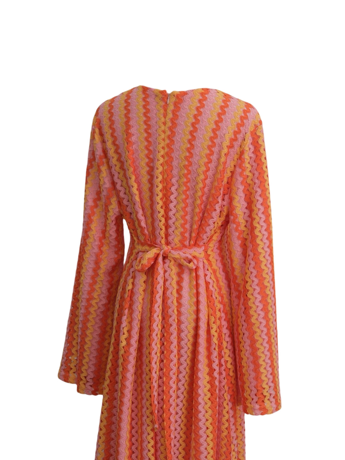 ELARA KNIT DRESS