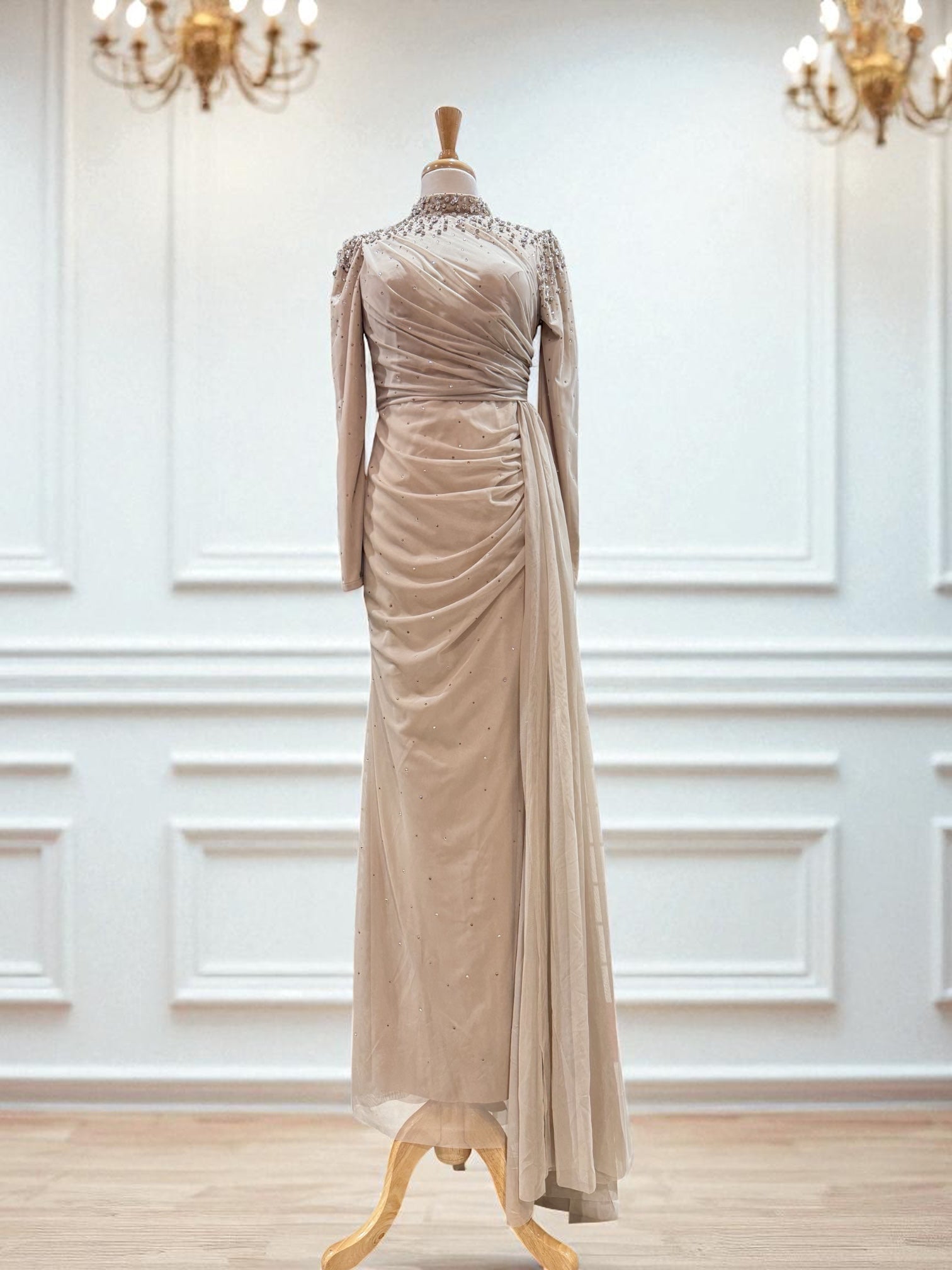 AMARA DRESS