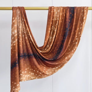 FAWN JERSEY HIJAB