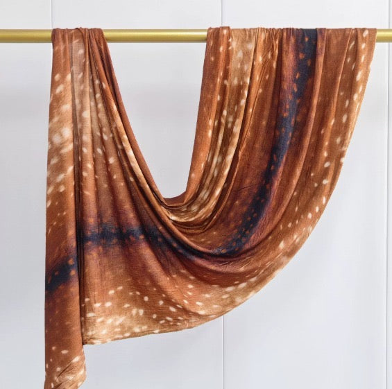 FAWN JERSEY HIJAB