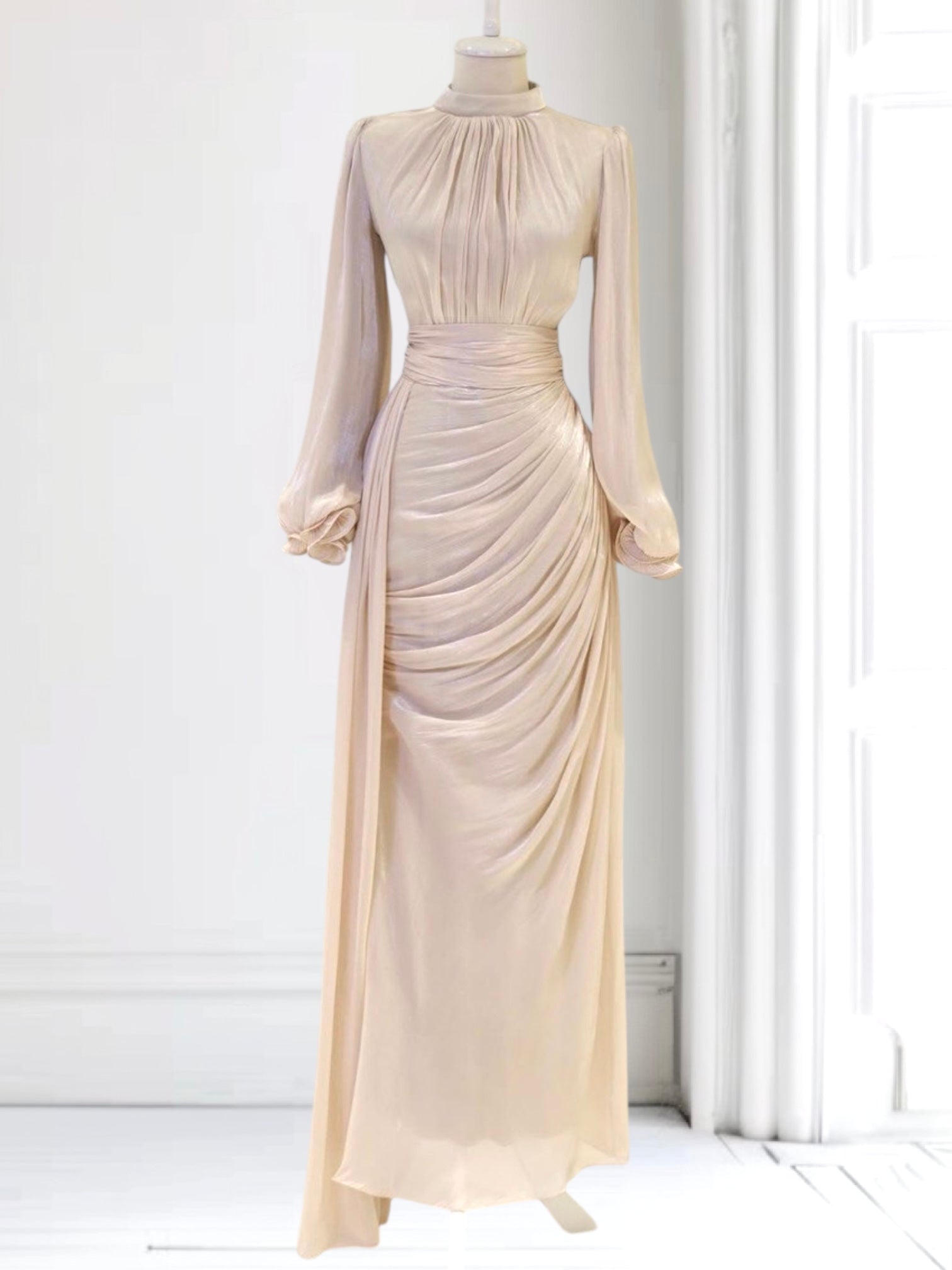 KADIJA DRESS