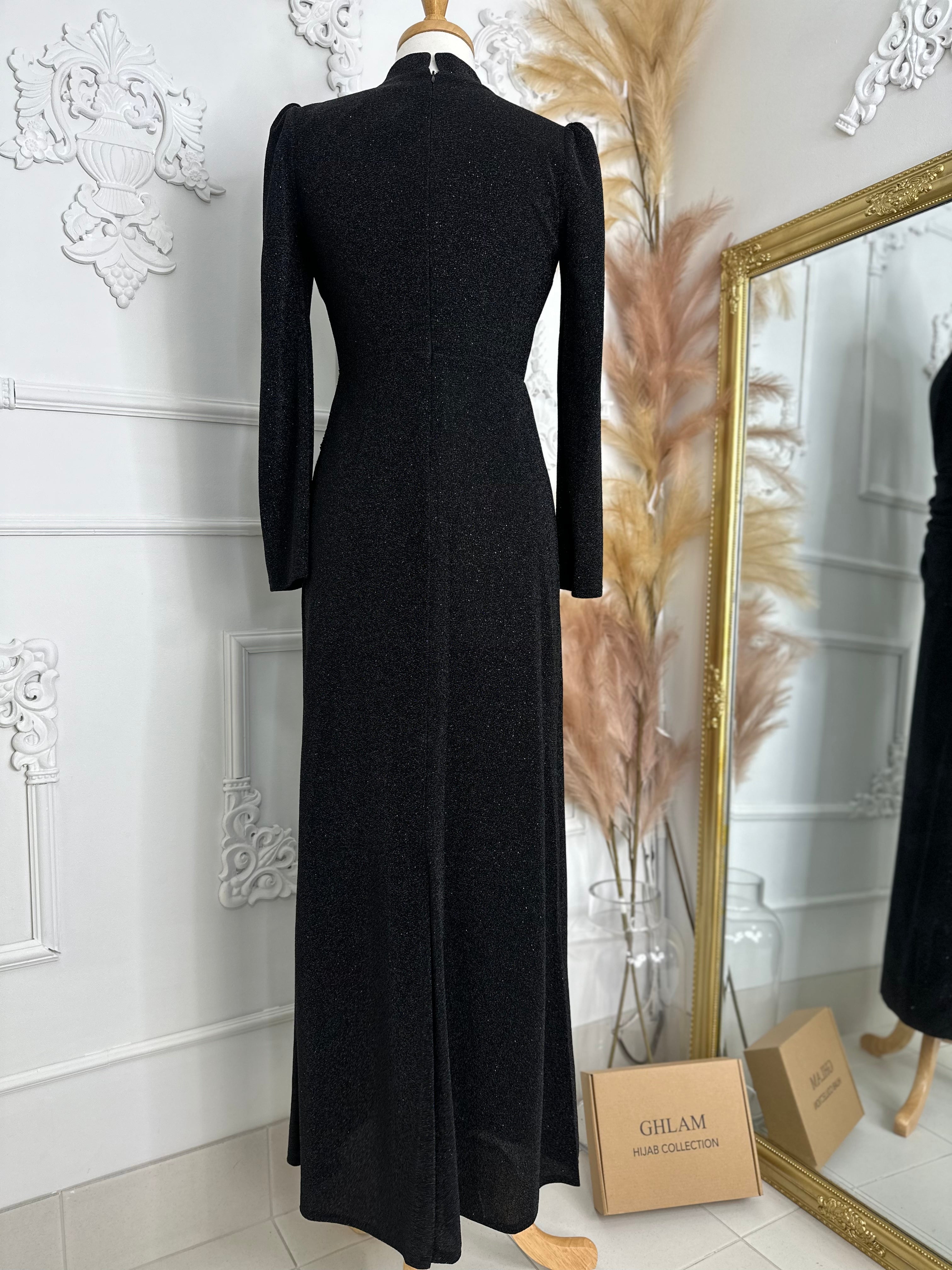 TAMARA DRESS