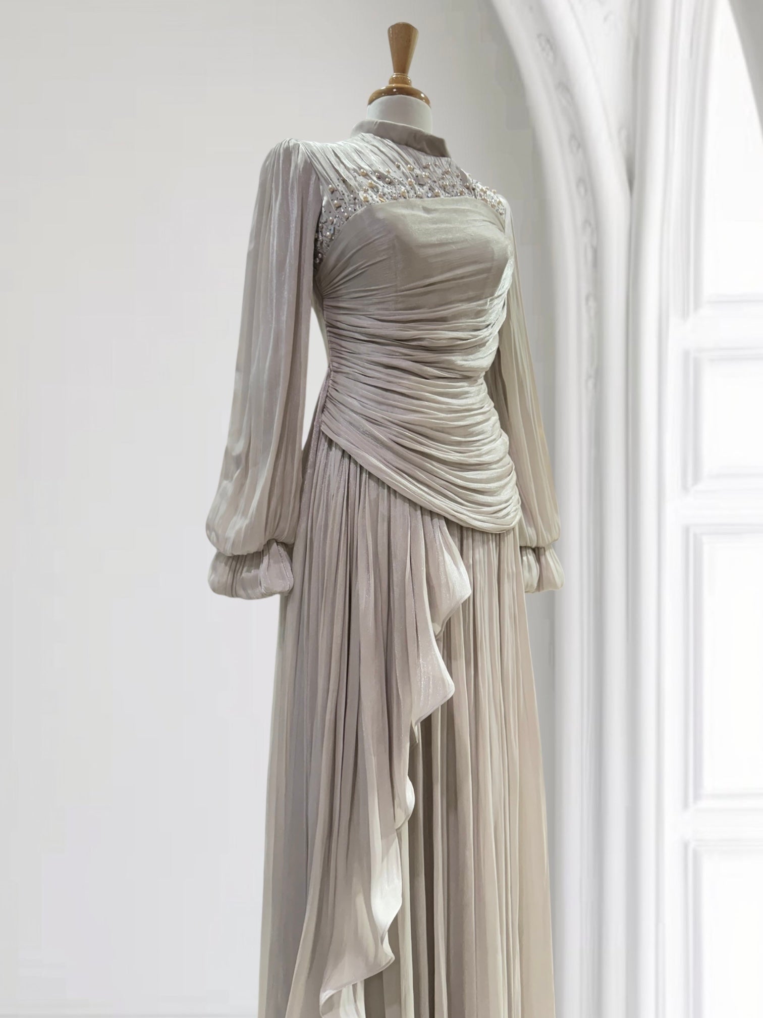 ELISA DRESS