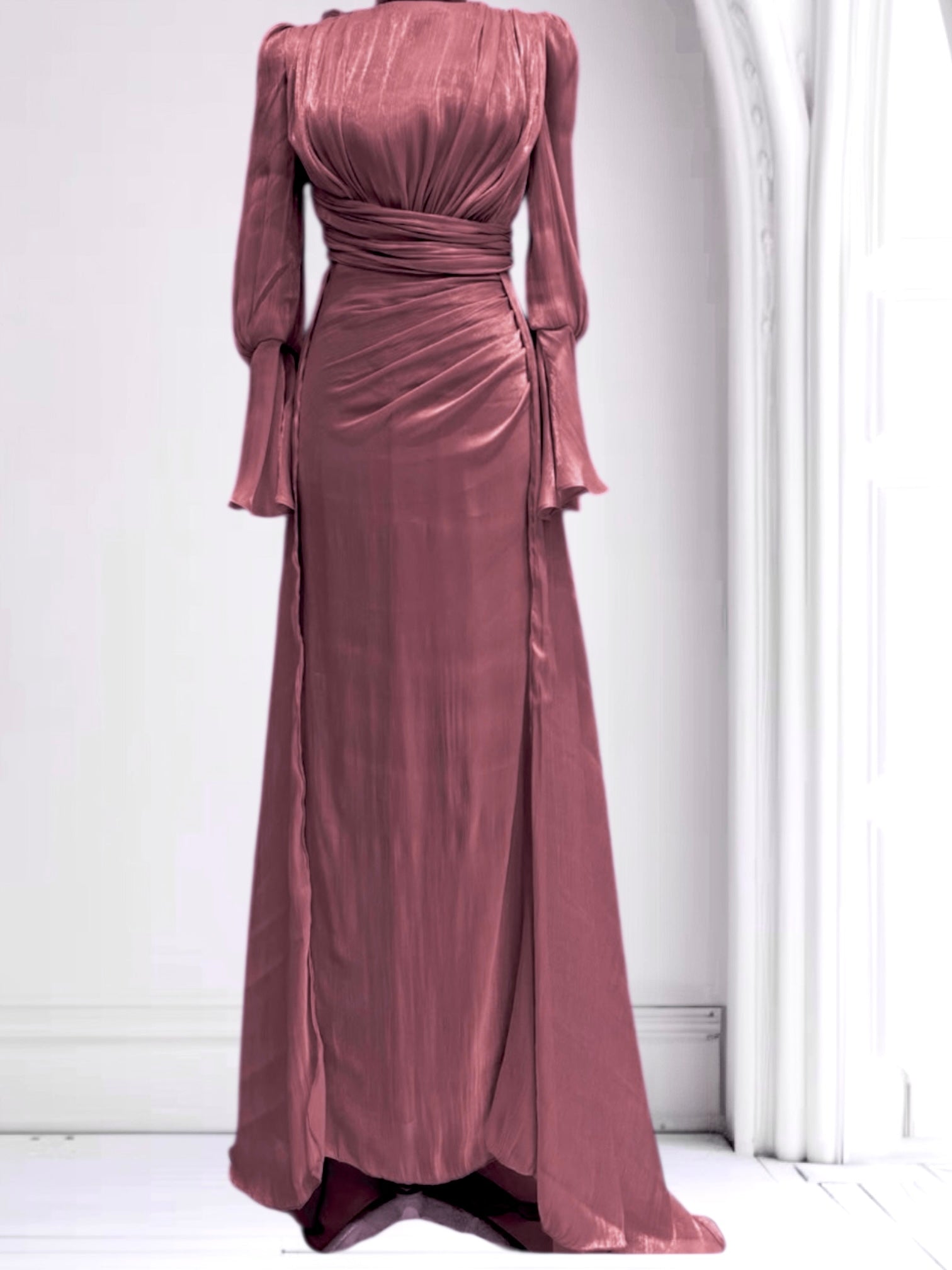 SANDRA DRESS