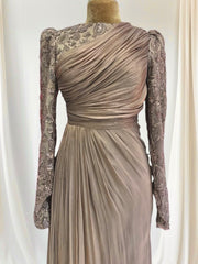ZULEYHA DRESS