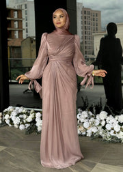ASIL DRESS