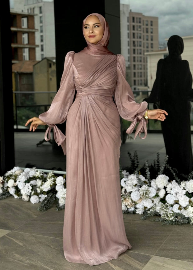 ASIL DRESS