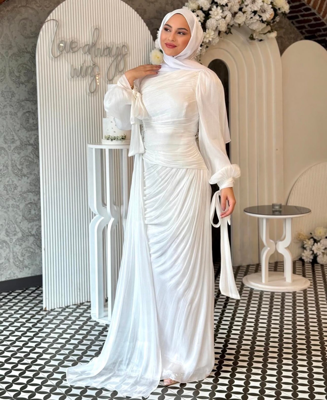 TALIA DRESS