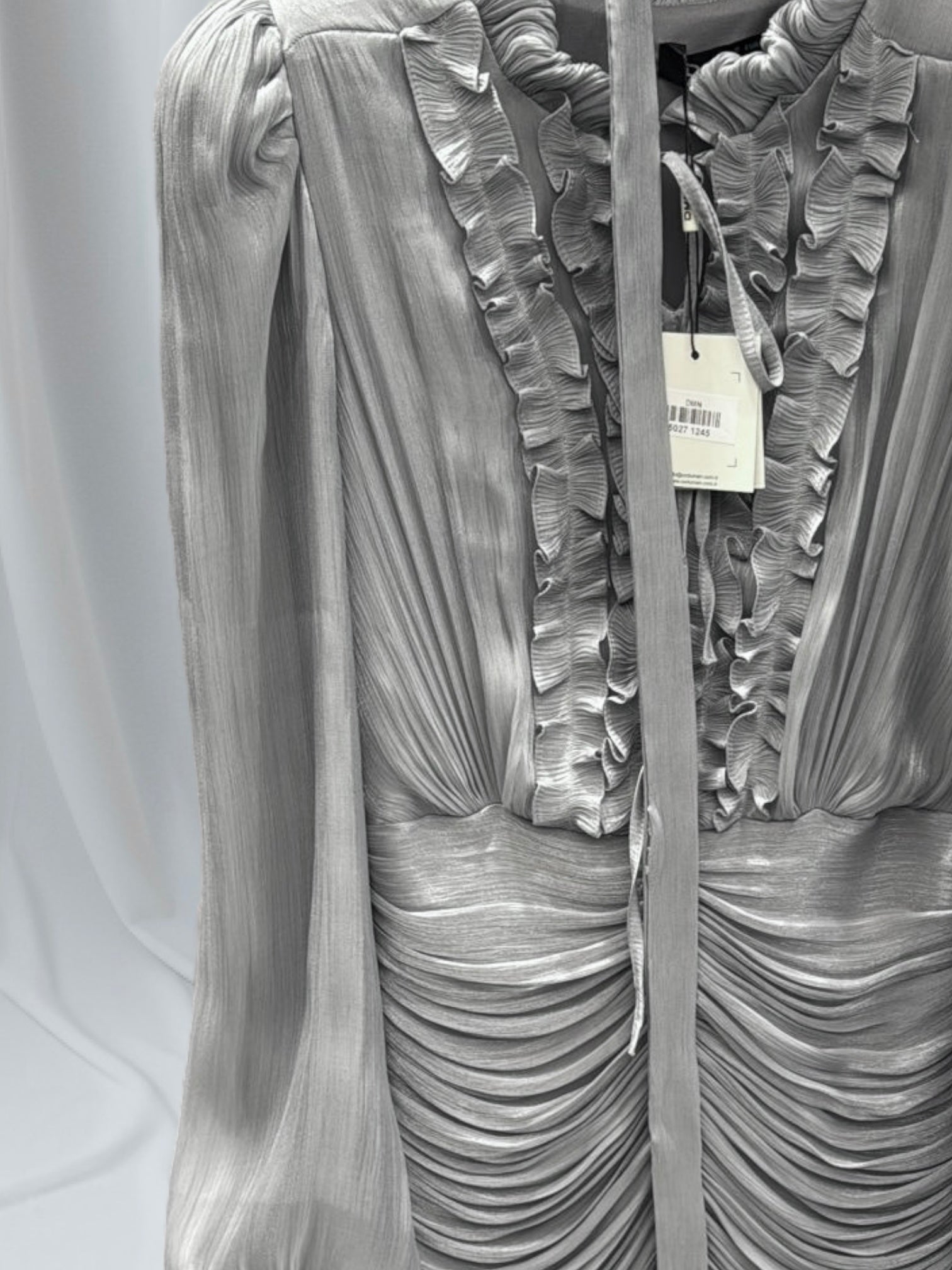 EMRA DRESS