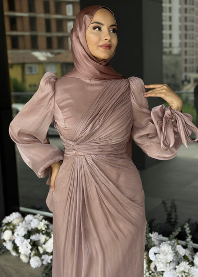 ASIL DRESS