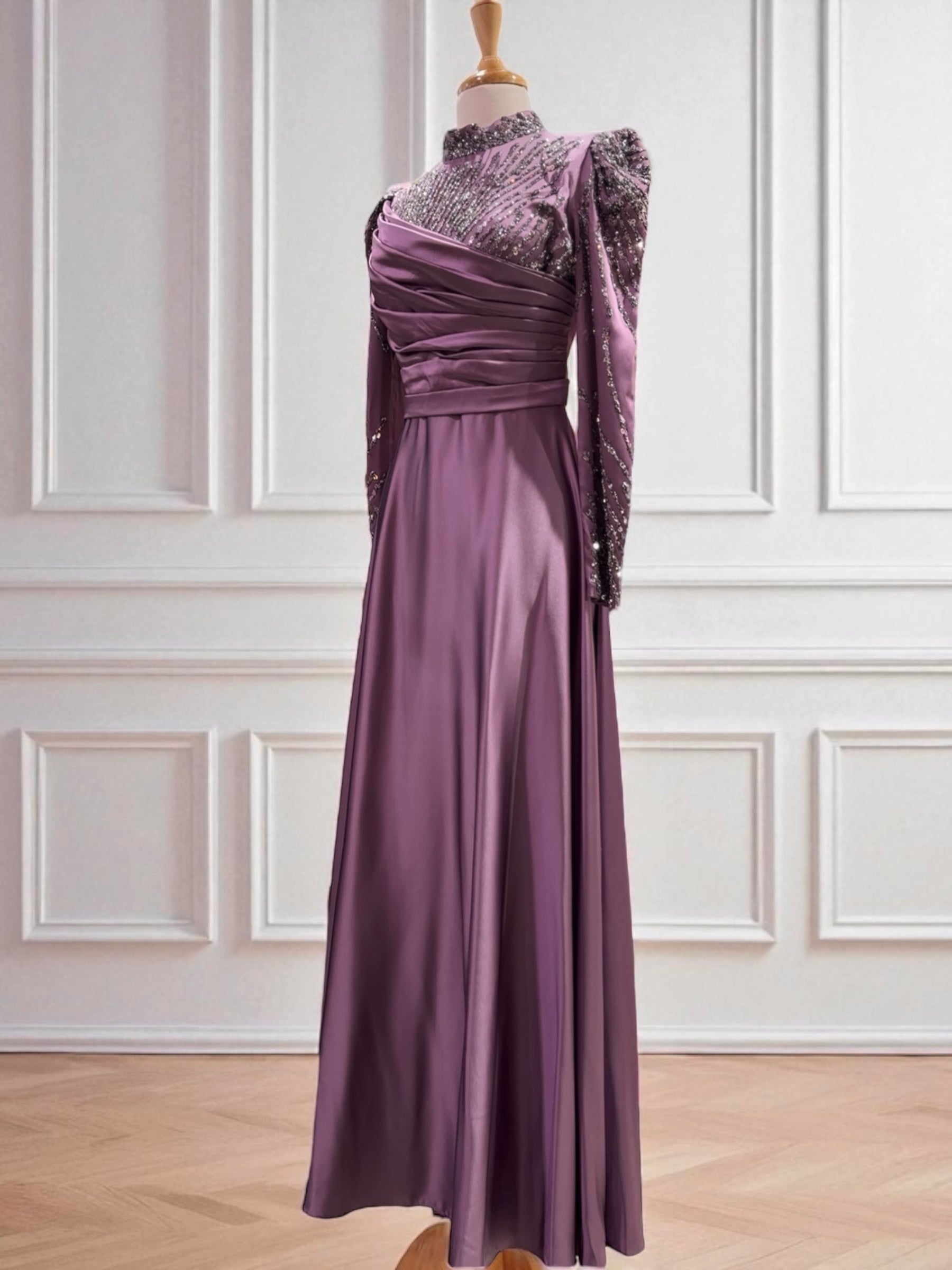 AZIMA DRESS