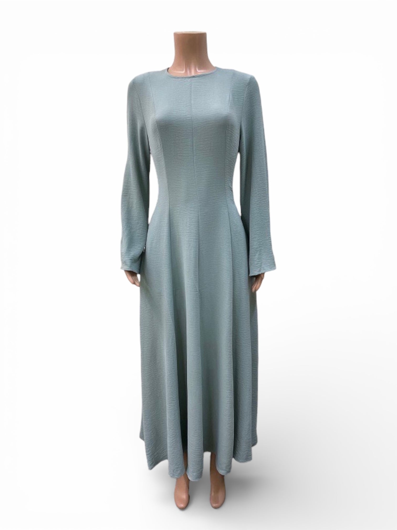 YAMINA DRESS
