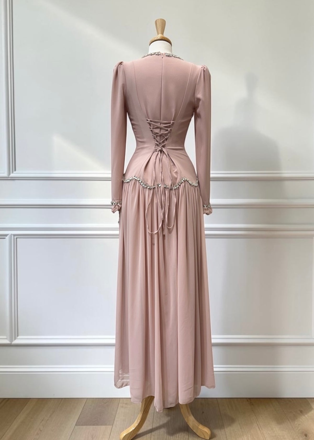 AFIYA DRESS