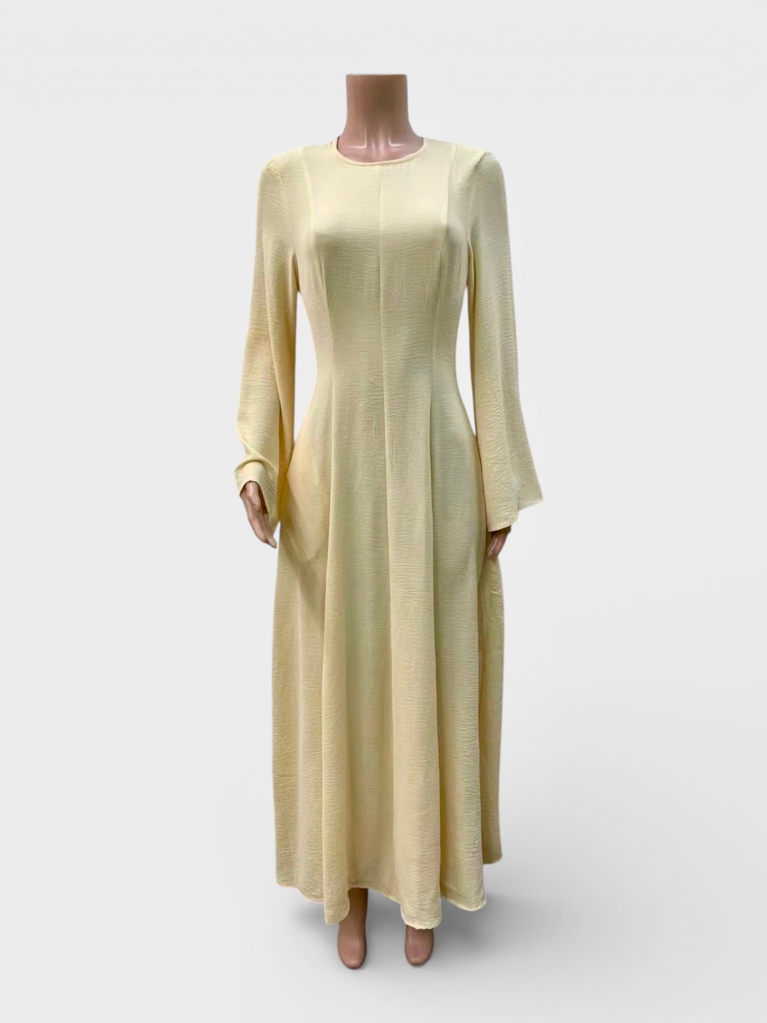 YAMINA DRESS