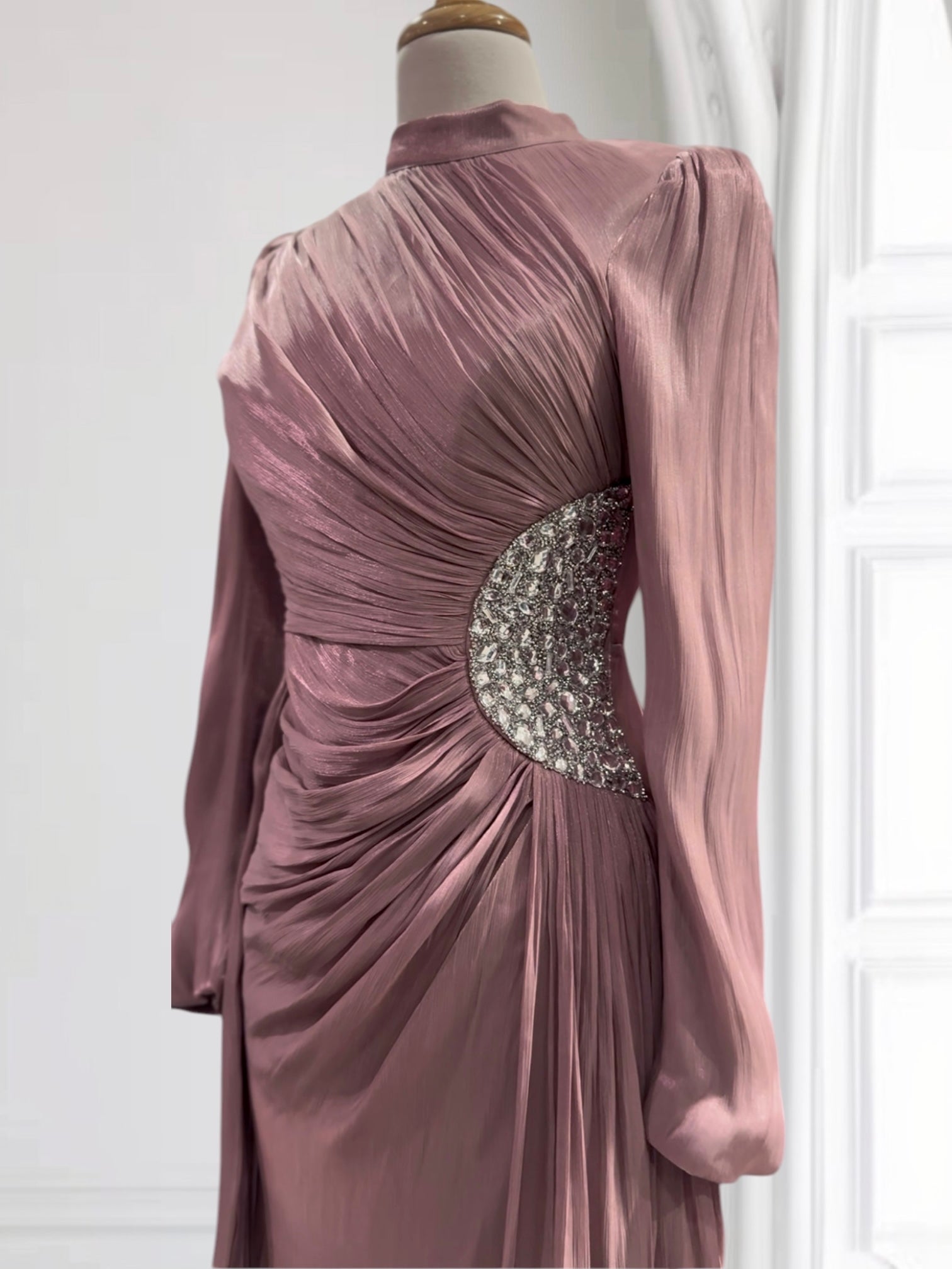 AFRA DRESS