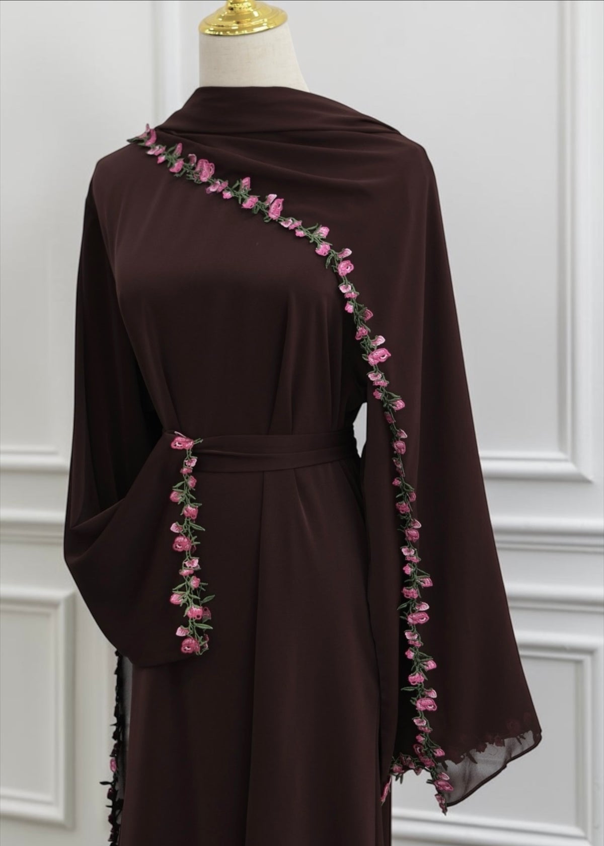 ANIYA ABAYA