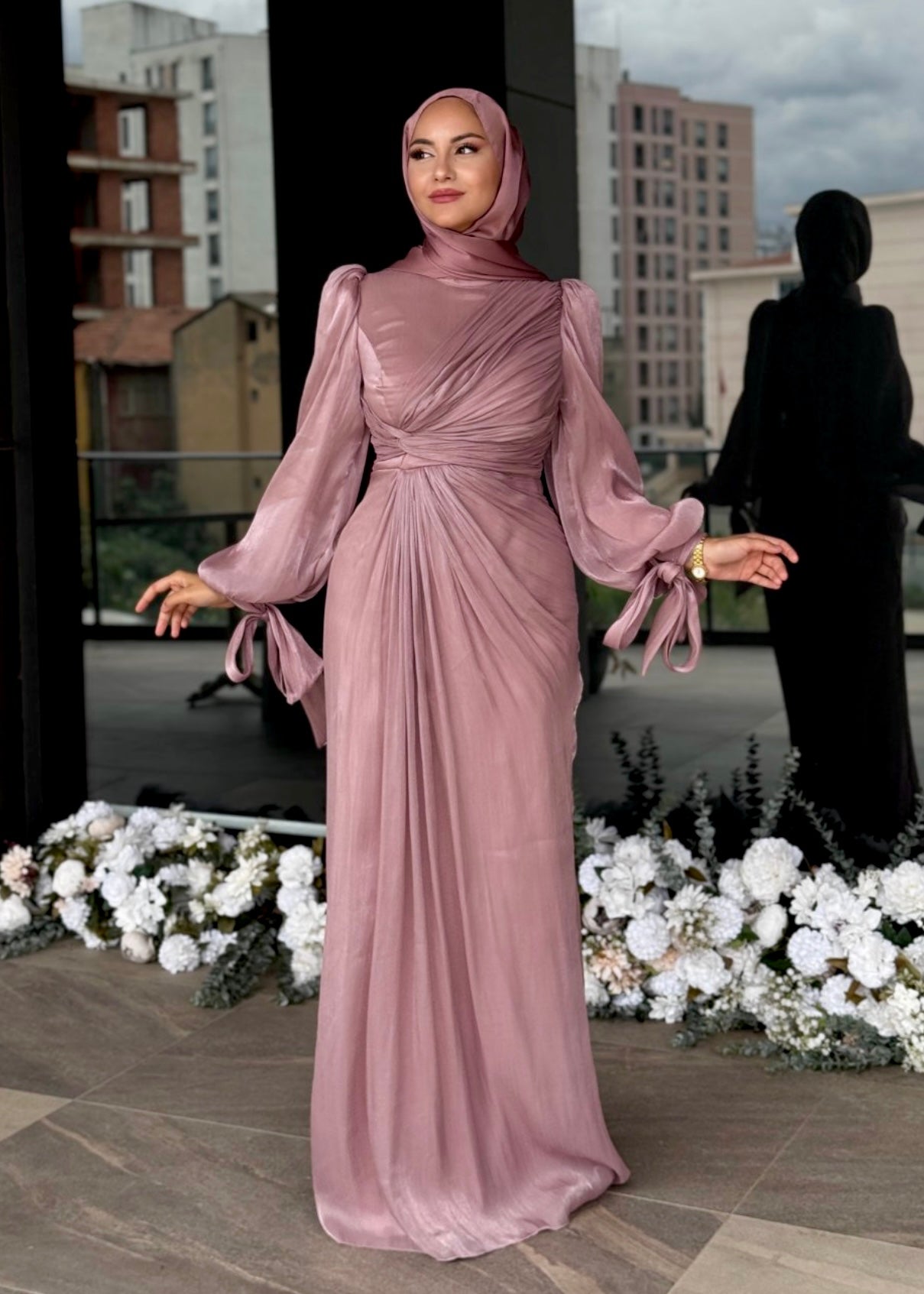 ASIL DRESS