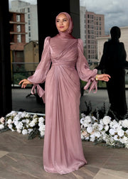 ASIL DRESS