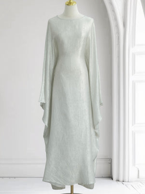 ADARA BUTTERFLY ABAYA