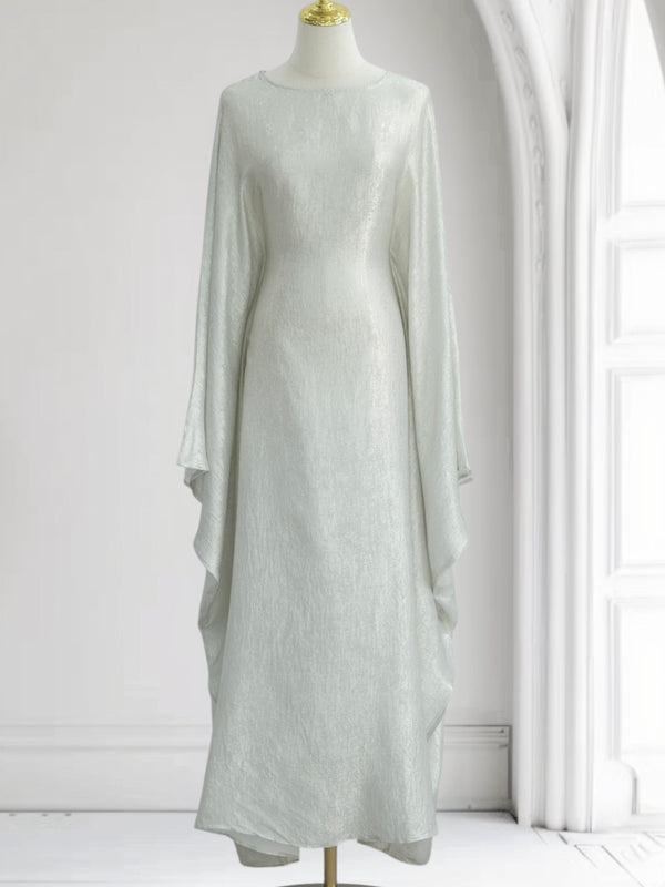 ADARA BUTTERFLY ABAYA