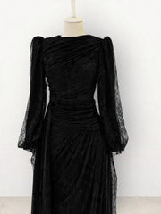 SUNEYDA DRESS