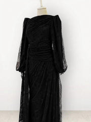 SUNEYDA DRESS