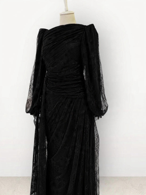 SUNEYDA DRESS
