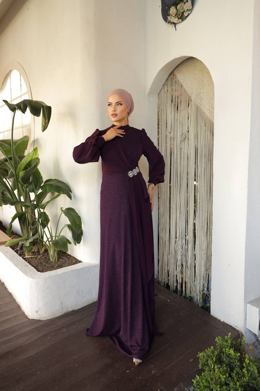 MIA DRESS