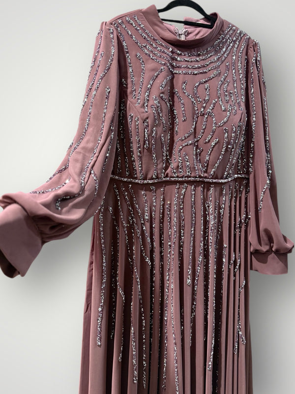 NASIMA PLUS SIZE