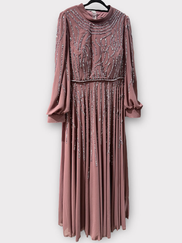 NASIMA BIG SIZES