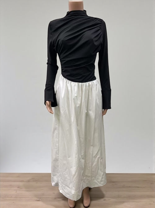 MALIKA DRESS