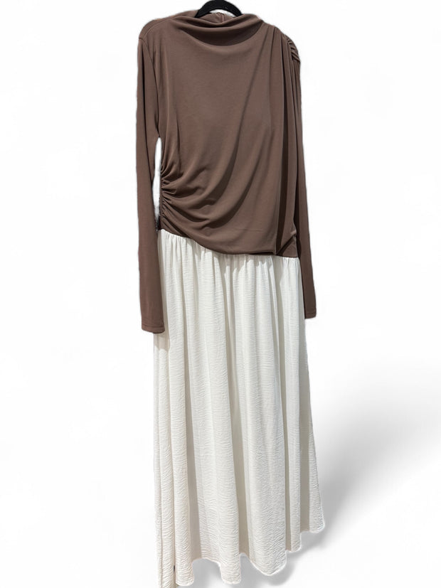 MAHA DRESS