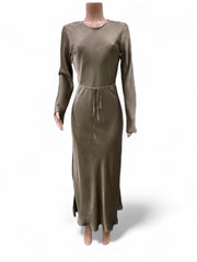 LILIAN DRESS