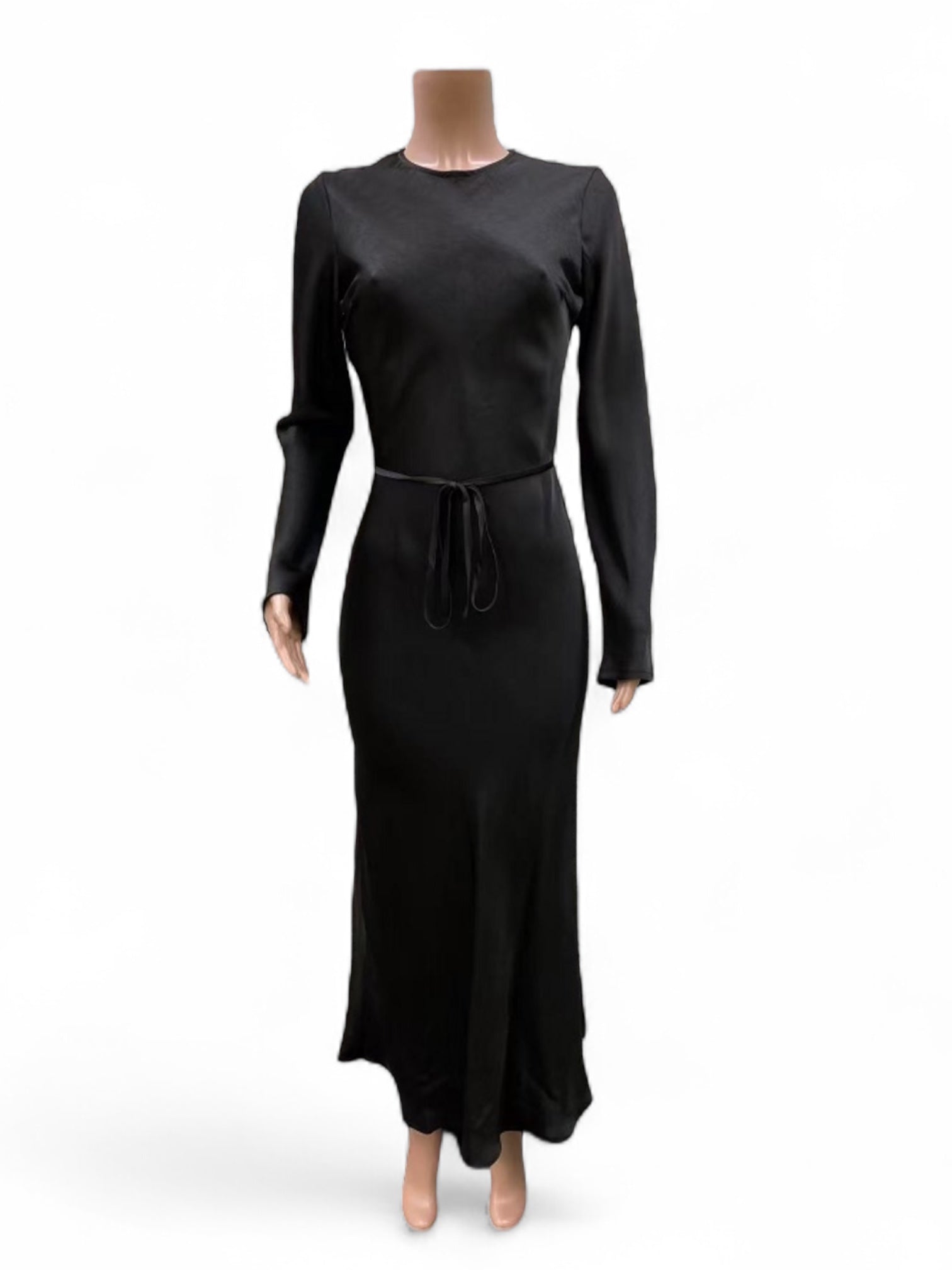 LILIAN DRESS