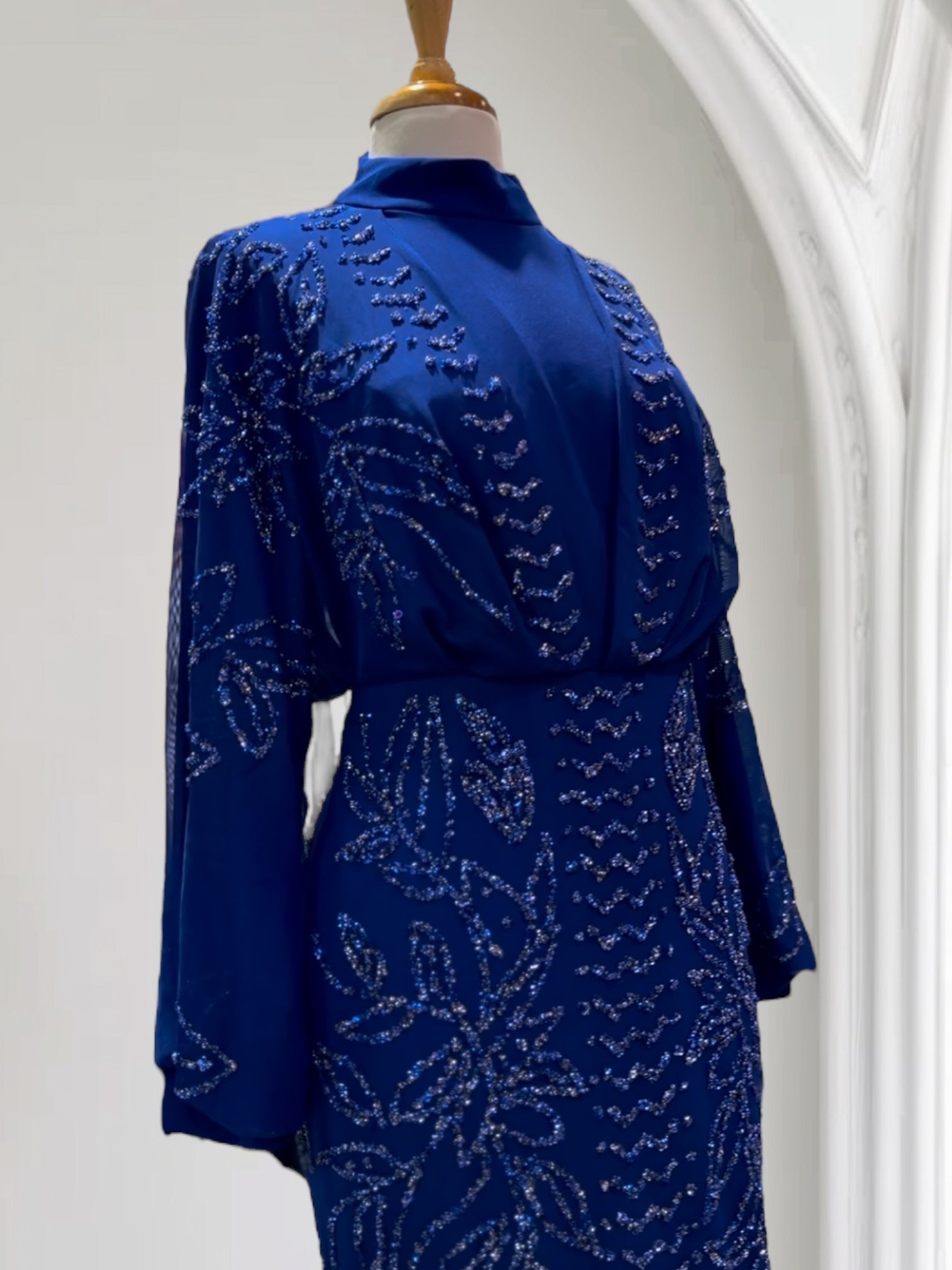 SAIRA DRESS