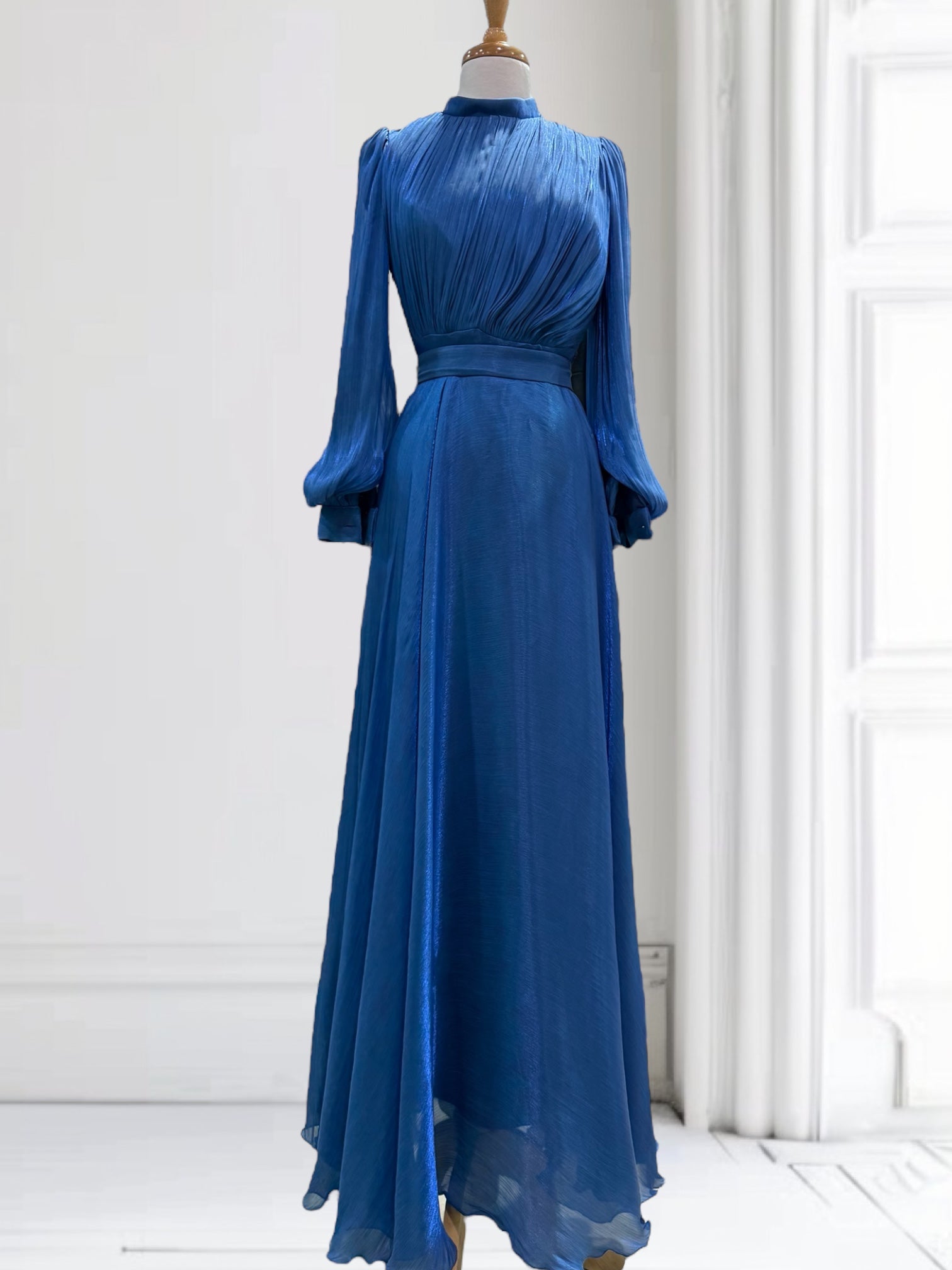 NAWRA DRESS