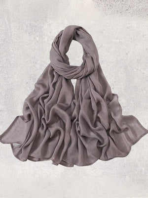 MODAL  - DOUBLE STITCHED