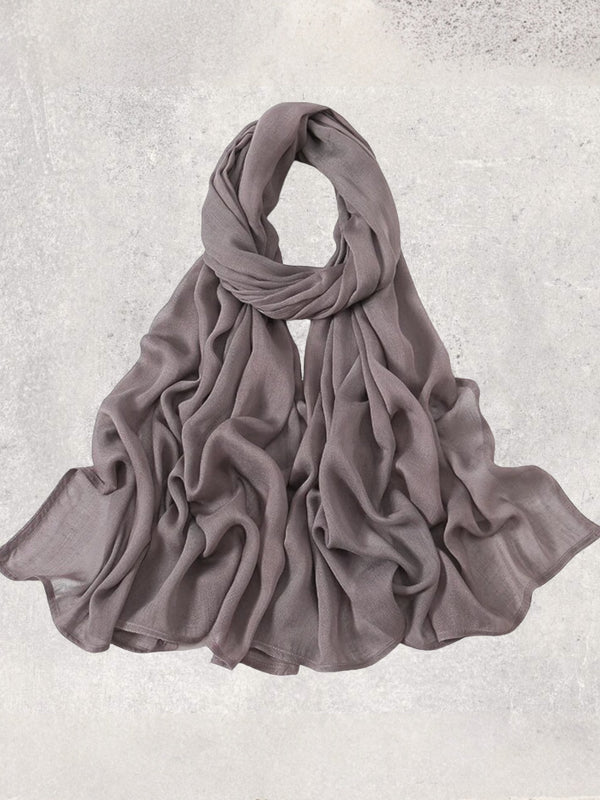 MODAL  - DOUBLE STITCHED