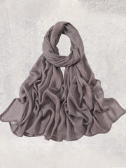 MODAL  - DOUBLE STITCHED