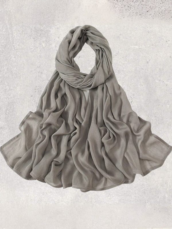 MODAL  - DOUBLE STITCHED