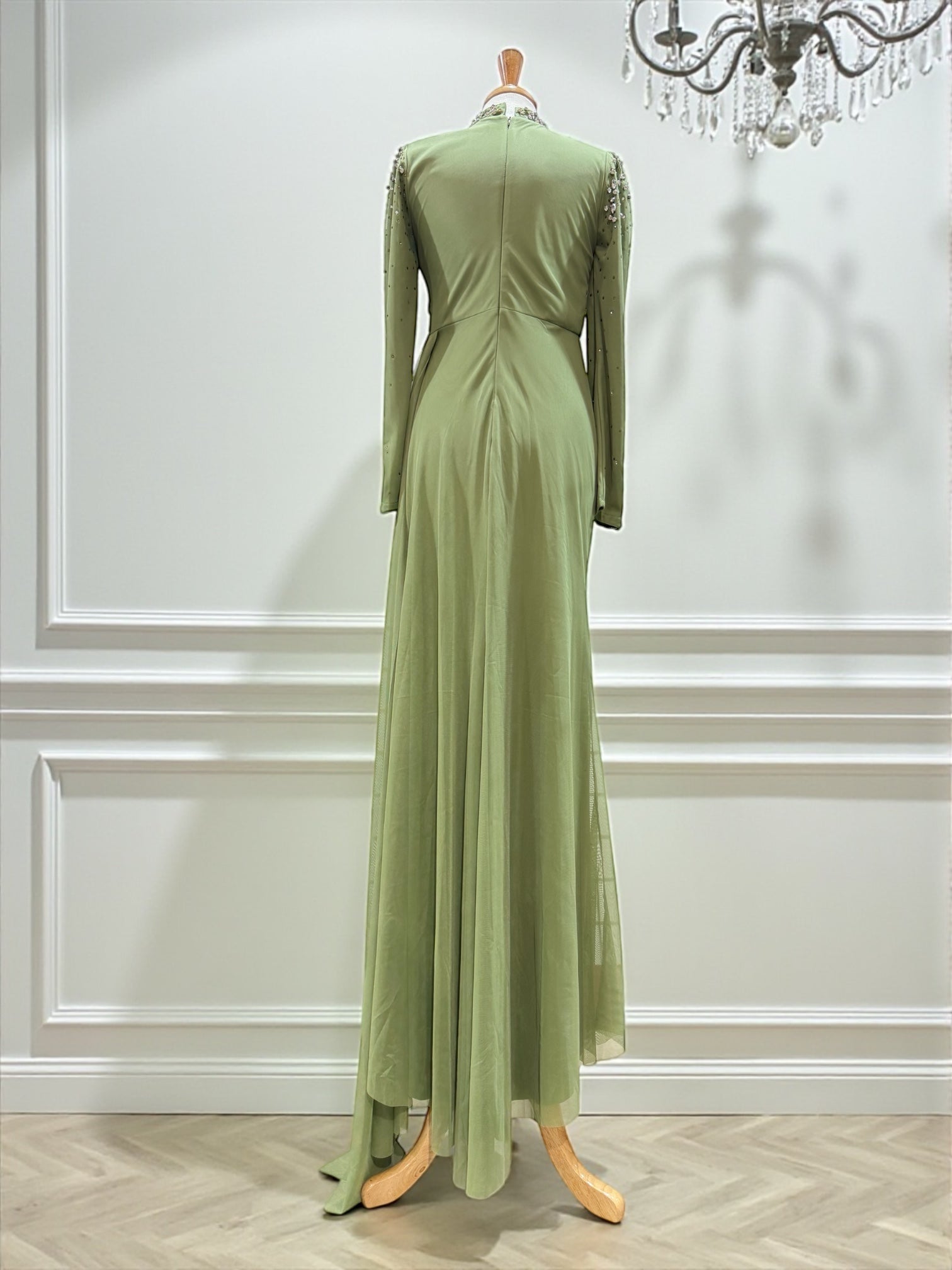AMARA DRESS