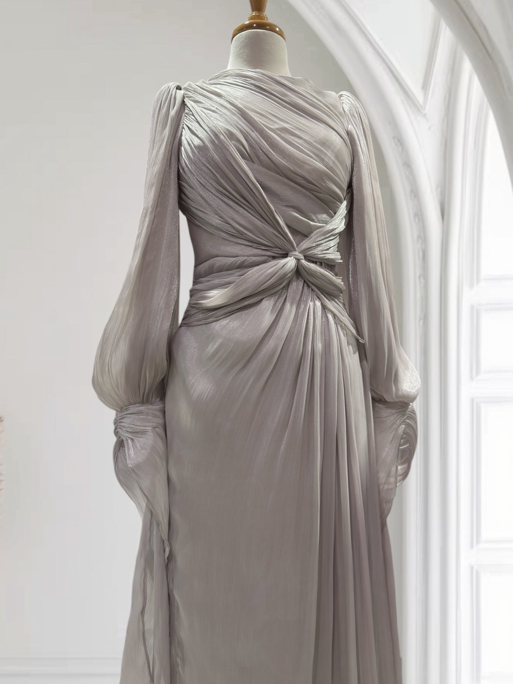 ARAYA DRESS