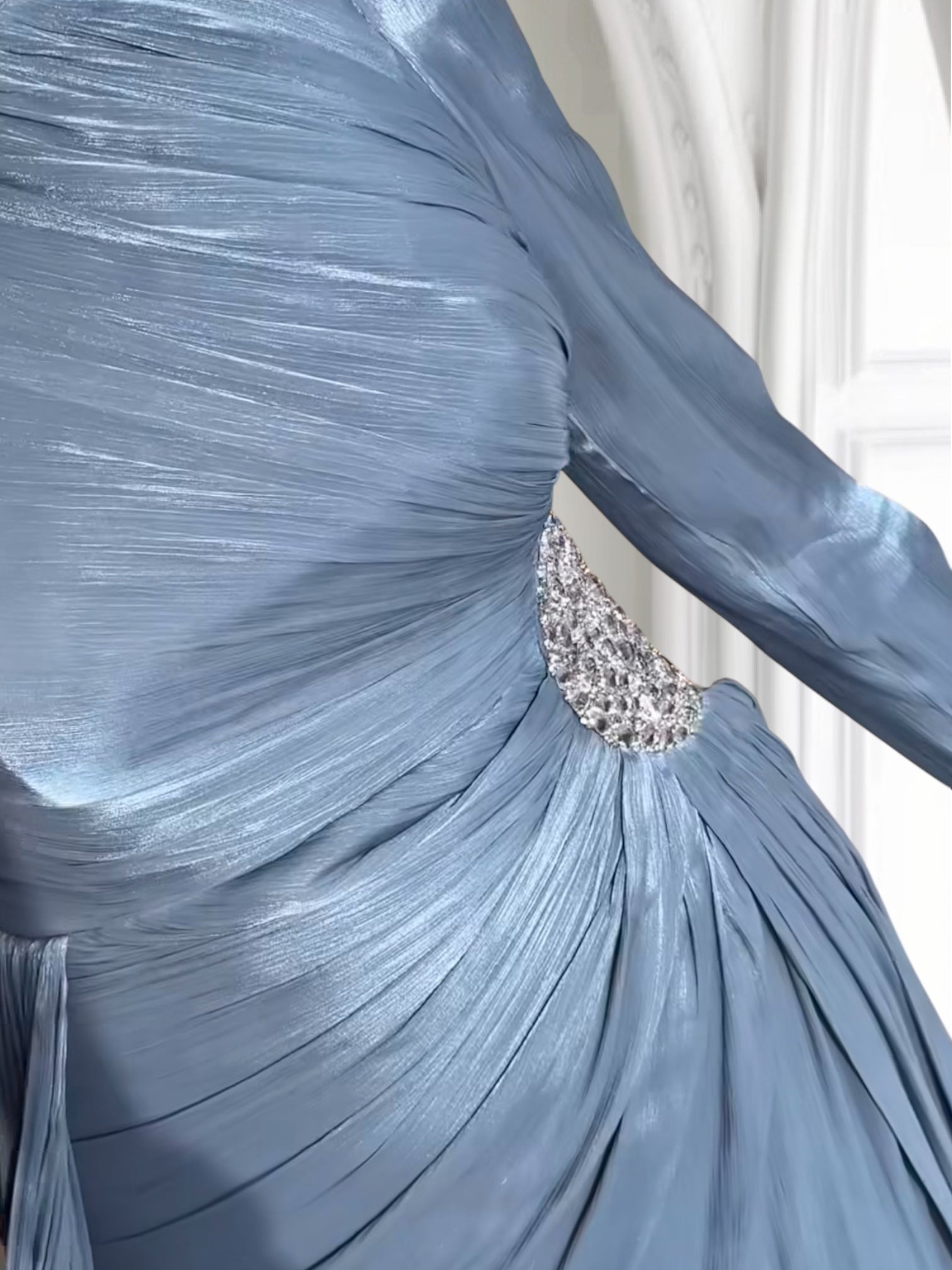 AFRA DRESS