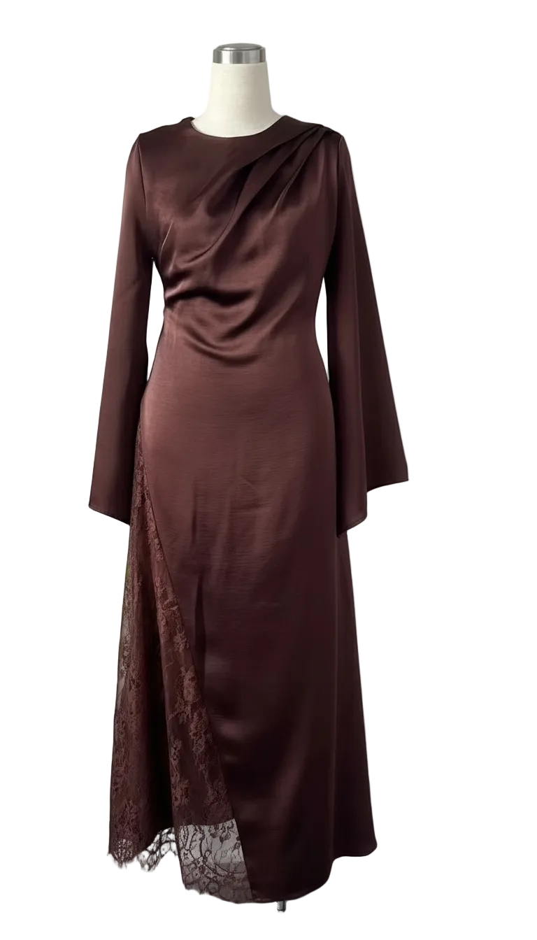 RUQIYA DRESS