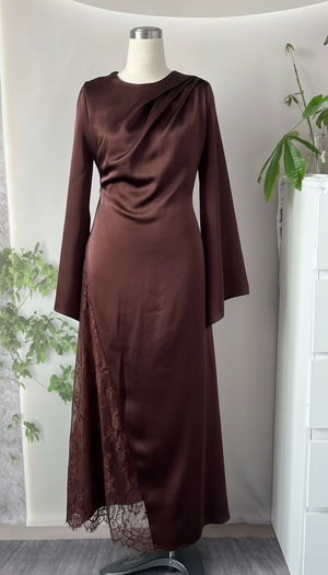 RUQIYA DRESS