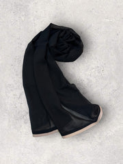 HANIN CLOSED ABAYA